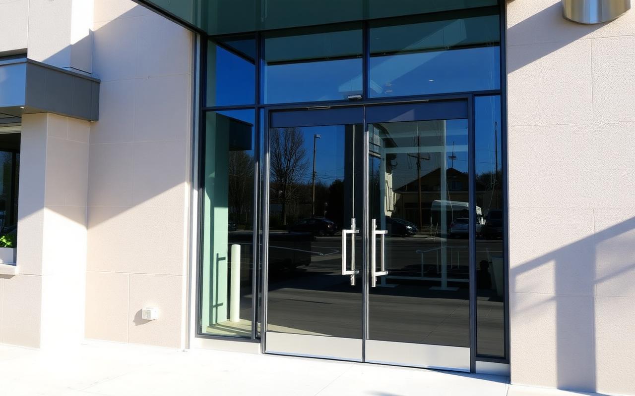 5 vantagens que fazem o vidro temperado ser a melhor opção em Sorocaba