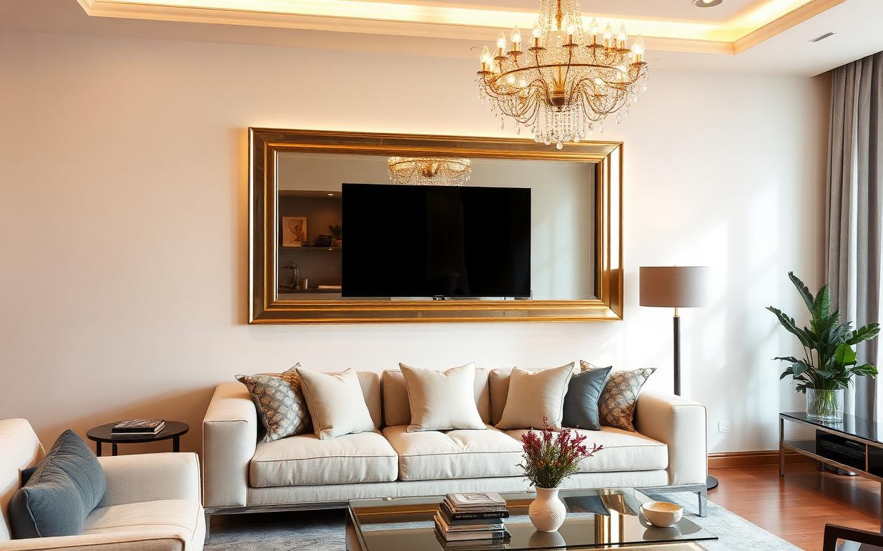 Onde comprar espelho em Sorocaba com qualidade e bom preço