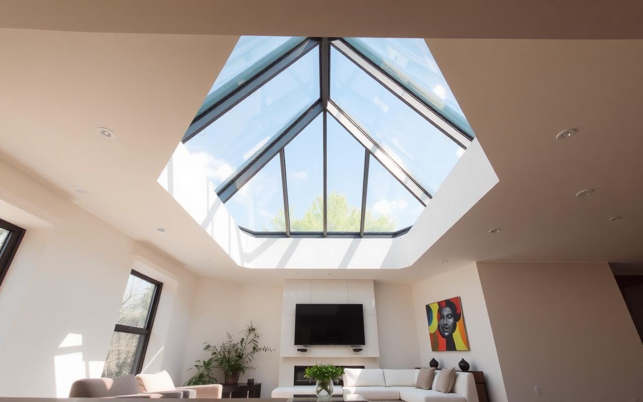 Telhado de vidro em Sorocaba: vantagens, preços e quando vale a pena