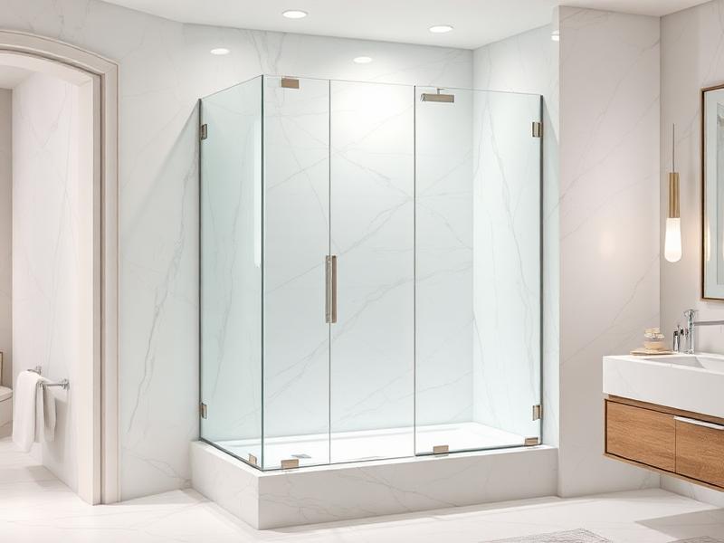 Box para Banheiro em Sorocaba — vidraçaria em Sorocaba