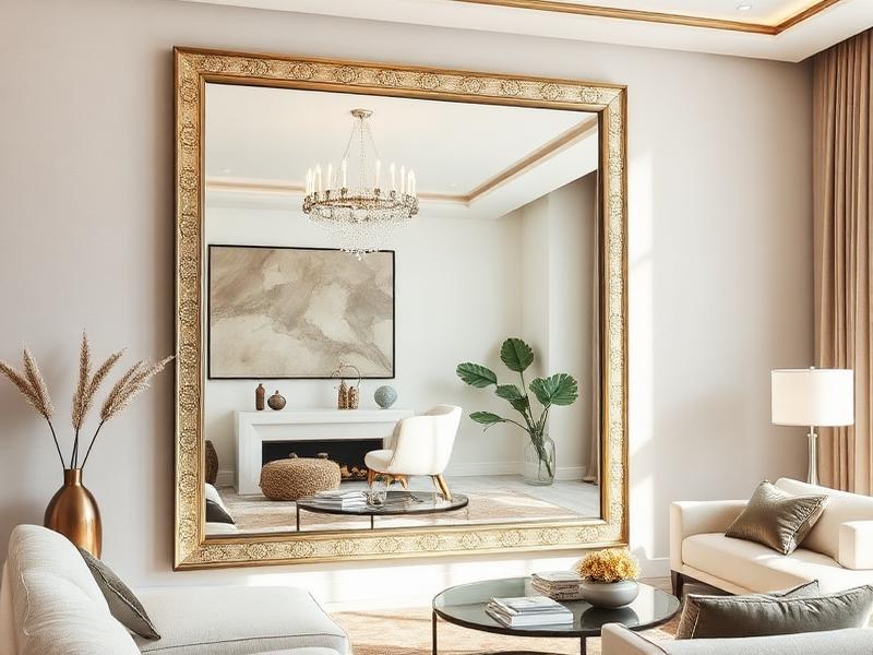 Espelho Sob Medida em Sorocaba — vidraçaria em Sorocaba