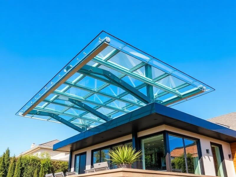 Cobertura de vidro em Sorocaba: como valorizar seu imóvel em até 30%