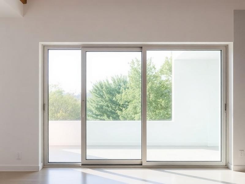 Vidraçaria em Sorocaba Ipanema — vidraçaria em Sorocaba